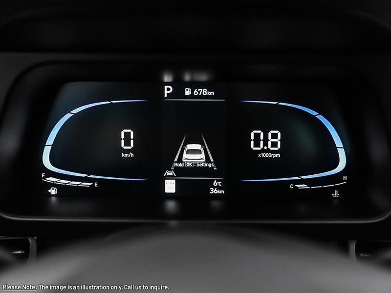 hyundai Elantra 2025 - 14