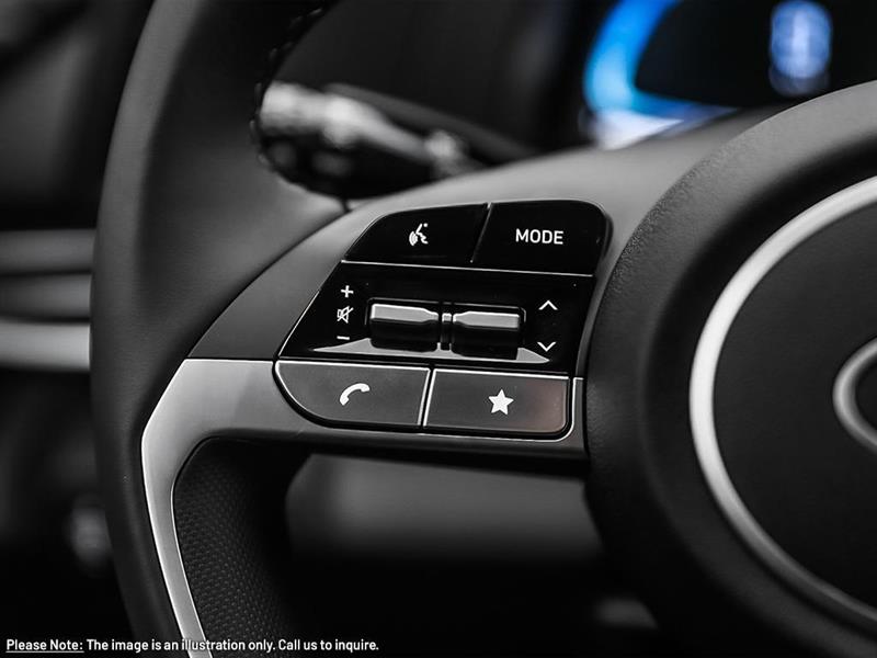 hyundai Elantra 2025 - 15