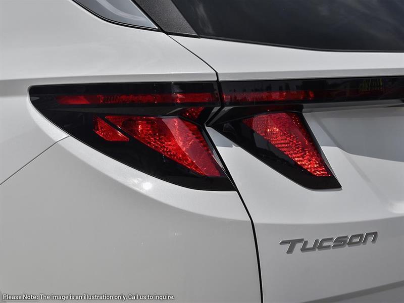 hyundai Tucson 2026 - 11