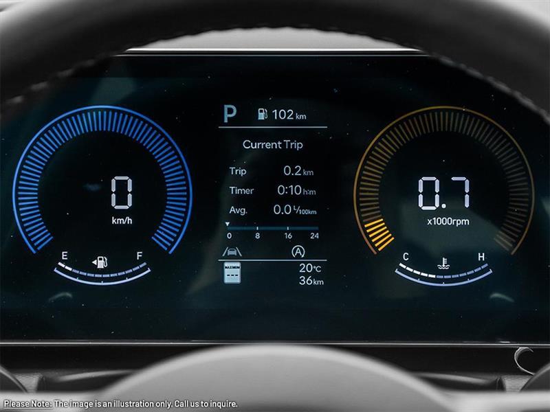 hyundai Tucson 2026 - 14