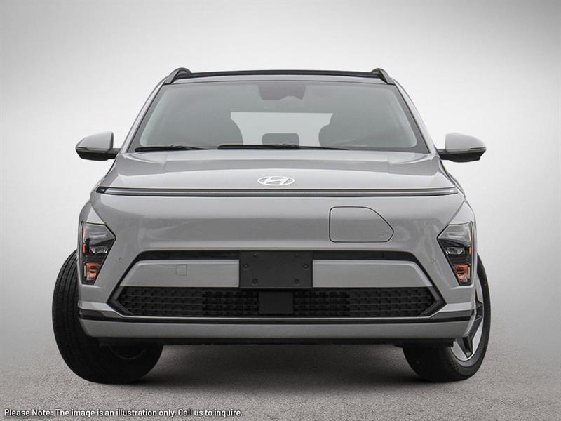 hyundai Kona électrique 2026 - 2