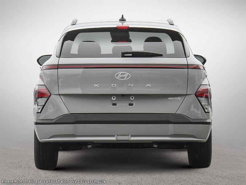 hyundai Kona électrique 2026 - 5