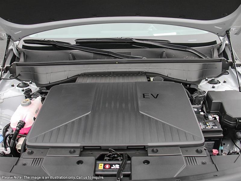 hyundai Kona électrique 2026 - 6