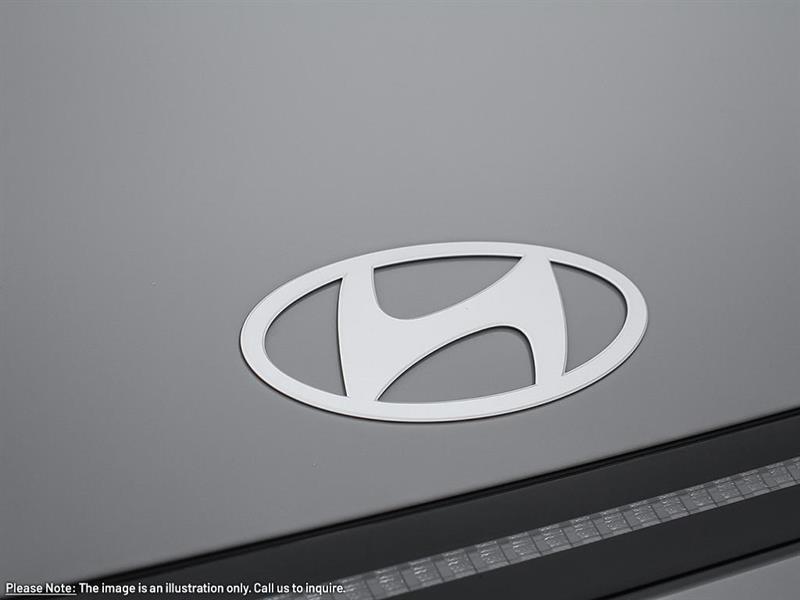 hyundai Kona électrique 2026 - 9