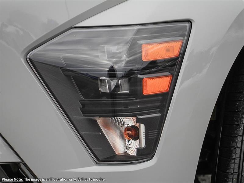 hyundai Kona électrique 2026 - 10