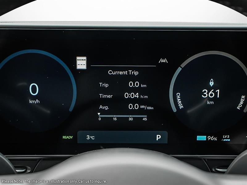 hyundai Kona électrique 2026 - 14