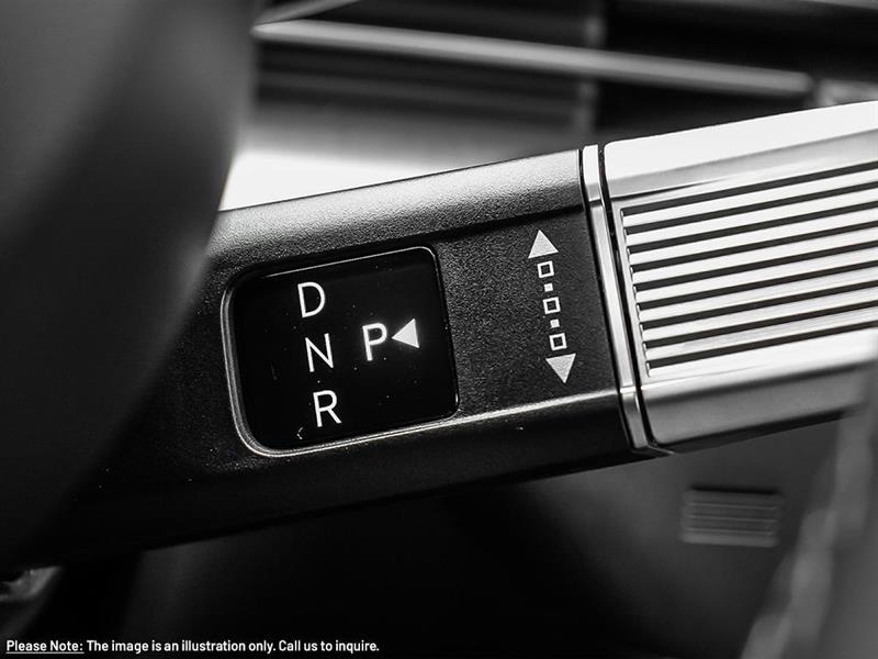 hyundai Kona électrique 2026 - 17