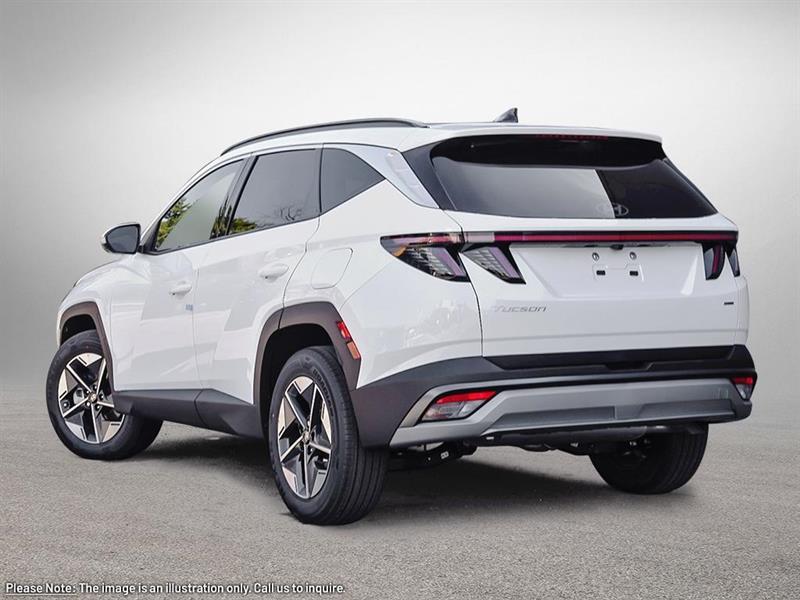 hyundai Tucson 2026 - 4