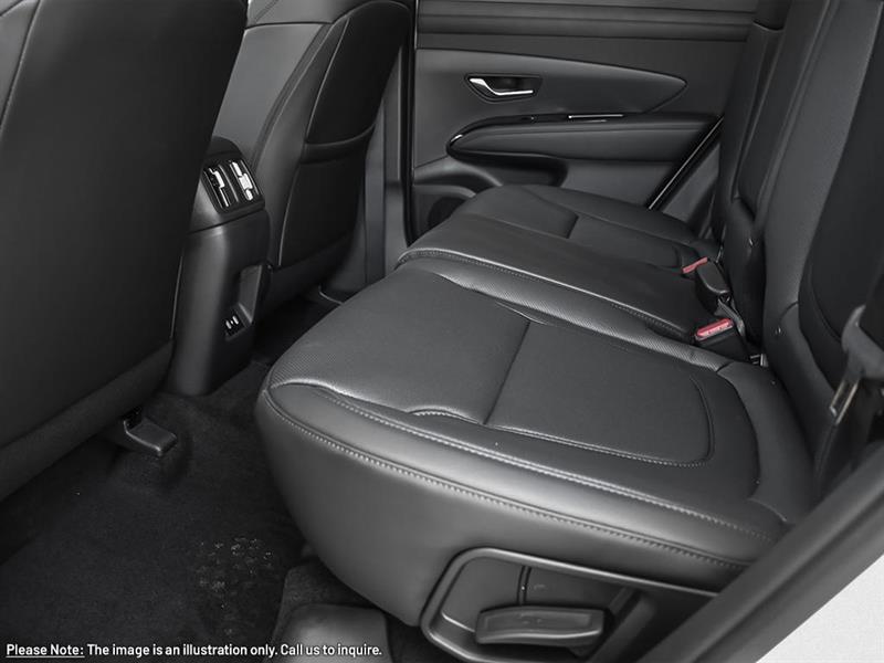 hyundai Tucson 2026 - 21