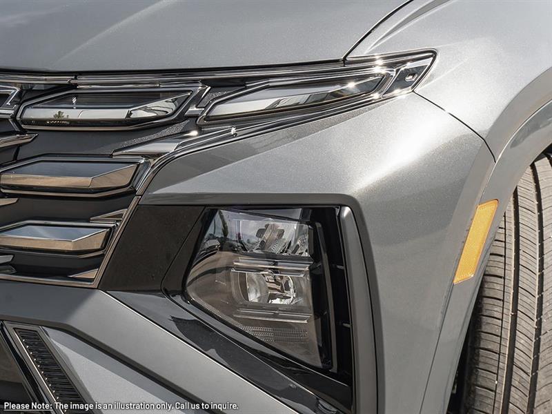 hyundai Tucson hybride 2026 - 10