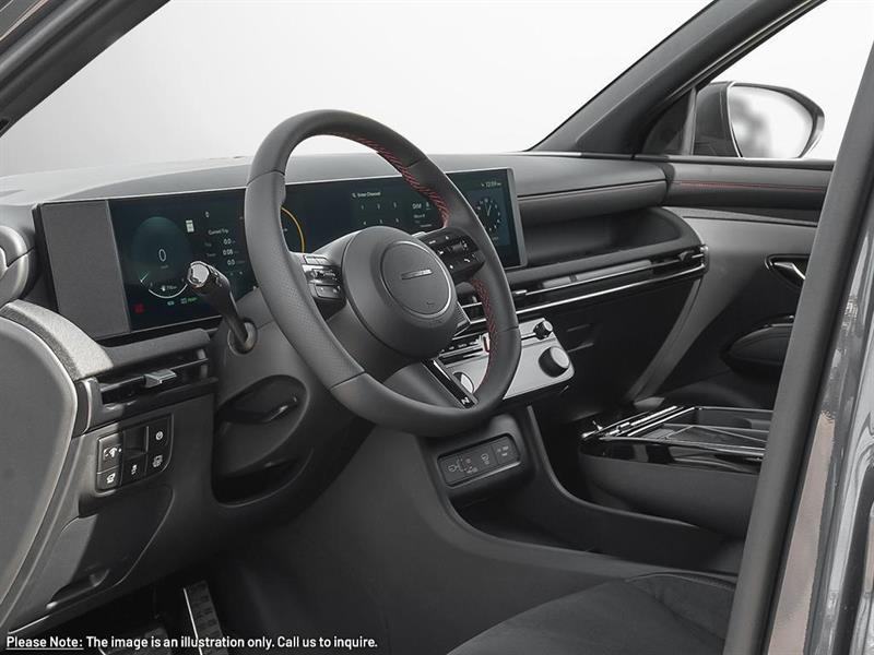 hyundai Tucson hybride 2026 - 12