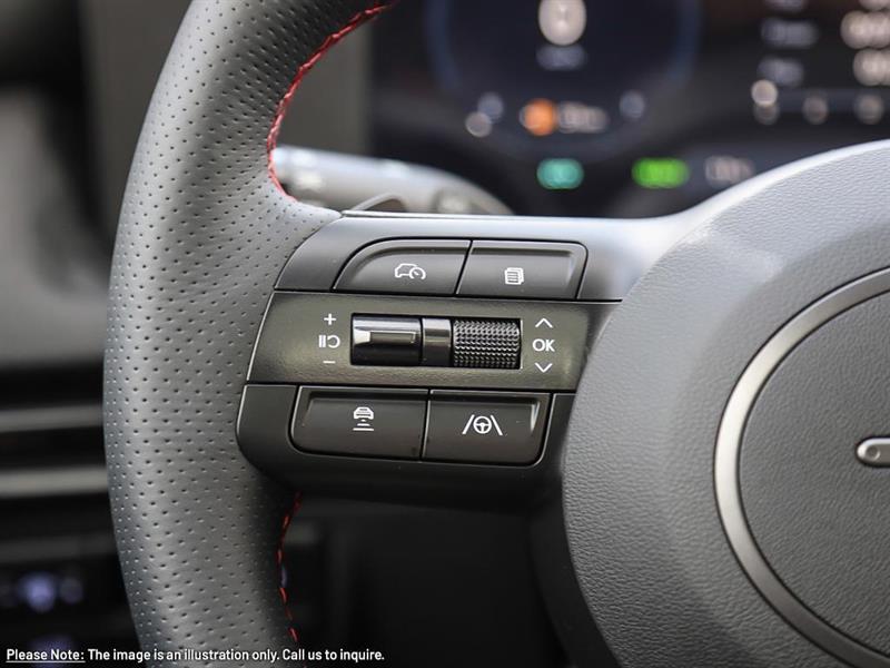 hyundai Tucson hybride 2026 - 15