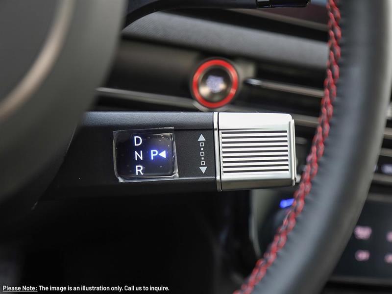 hyundai Tucson hybride 2026 - 17