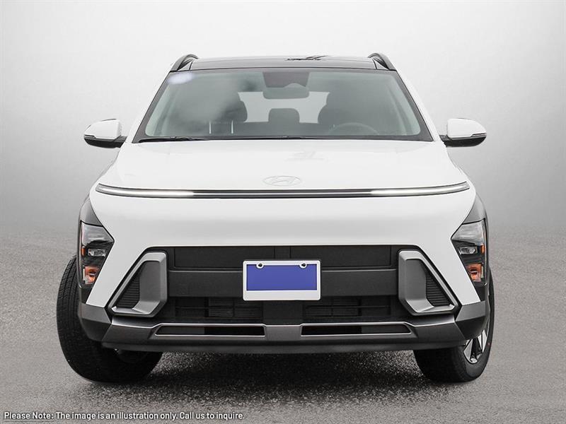 hyundai Kona 2026 - 2