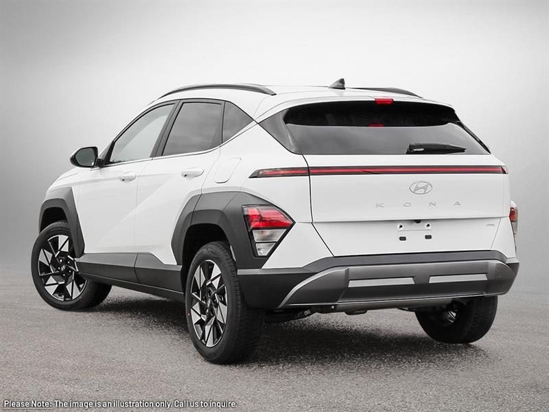 hyundai Kona 2026 - 4