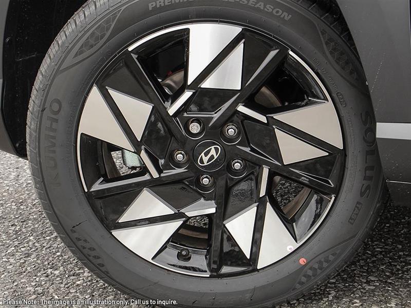 hyundai Kona 2026 - 8