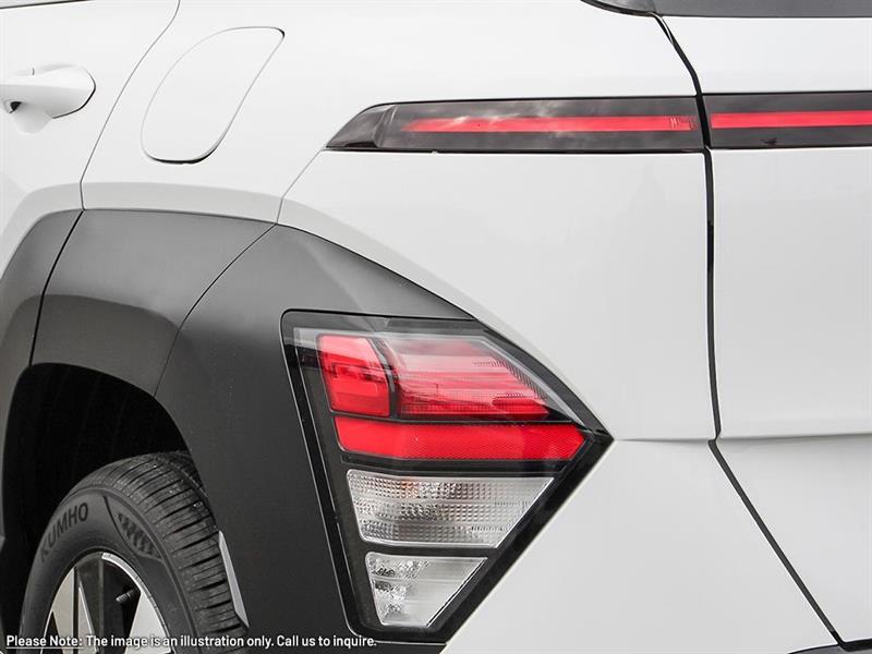 hyundai Kona 2026 - 11