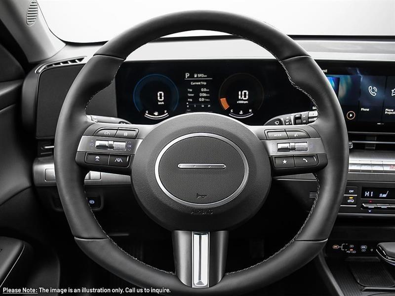 hyundai Kona 2026 - 13