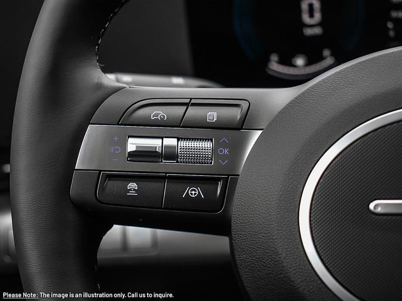 hyundai Kona 2026 - 15