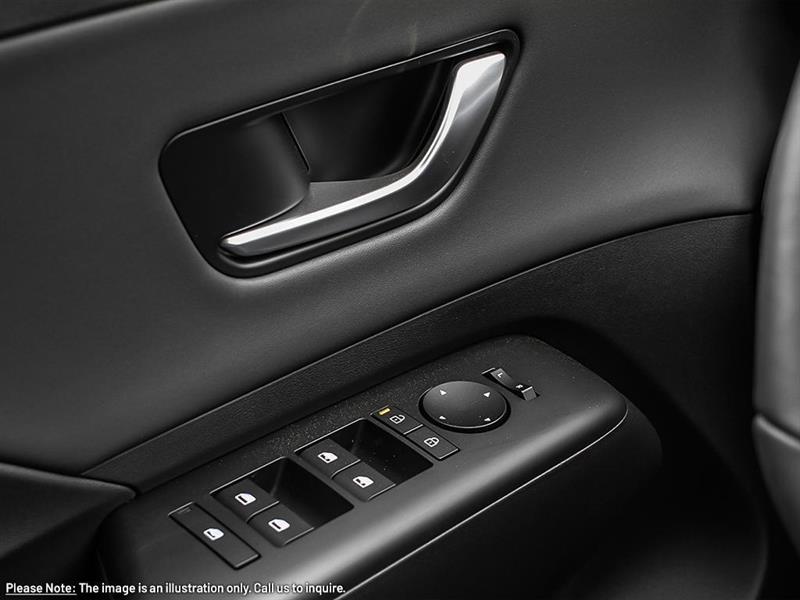 hyundai Kona 2026 - 16