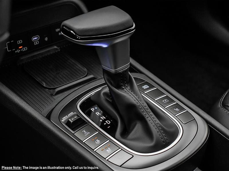 hyundai Kona 2026 - 17