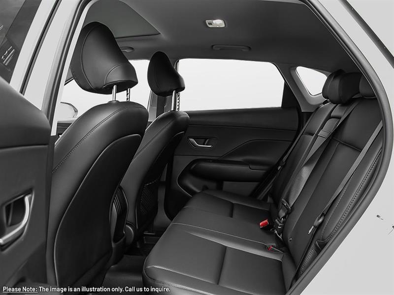 hyundai Kona 2026 - 21