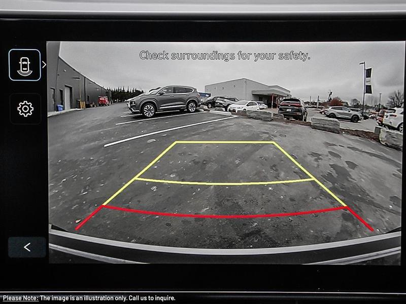 hyundai Kona 2026 - 23