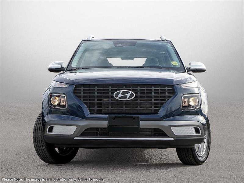 hyundai Venue 2026 - 2