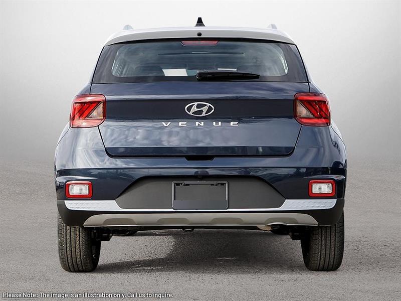 hyundai Venue 2026 - 5