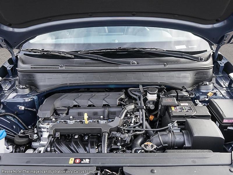 hyundai Venue 2026 - 6