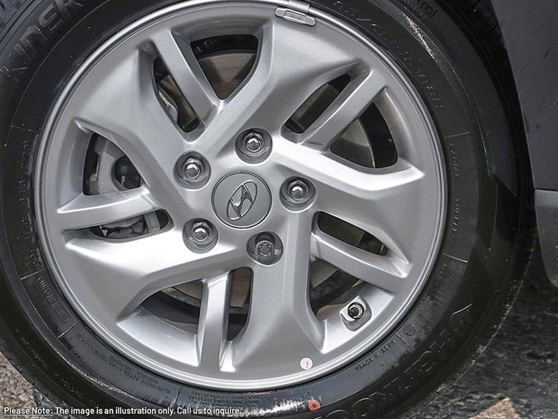 hyundai Venue 2026 - 8