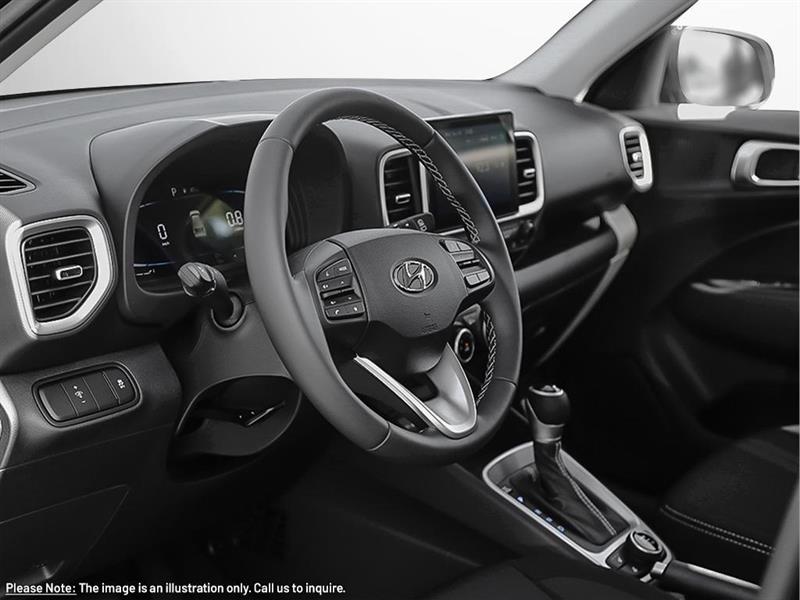 hyundai Venue 2026 - 11