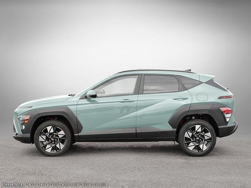 hyundai Kona 2026 - 3