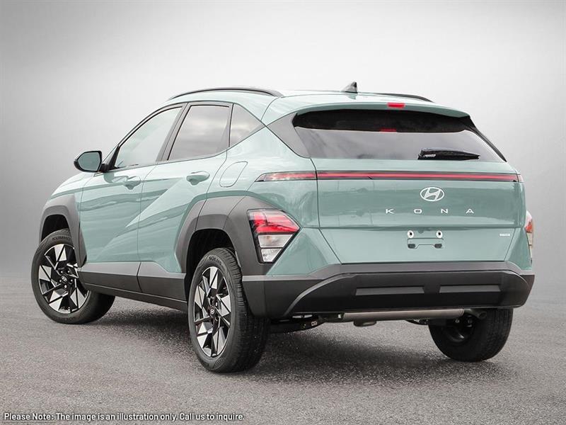 hyundai Kona 2026 - 4