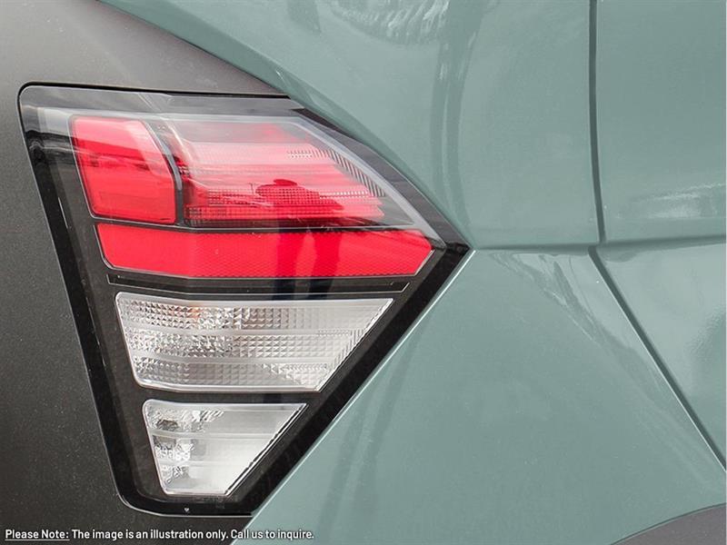 hyundai Kona 2026 - 9