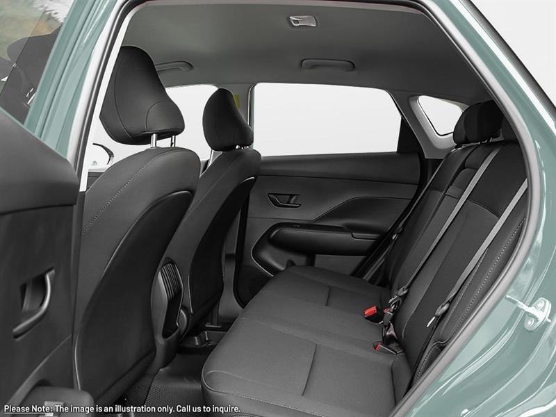 hyundai Kona 2026 - 19