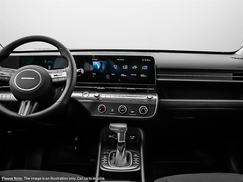 hyundai Kona 2026 - 20