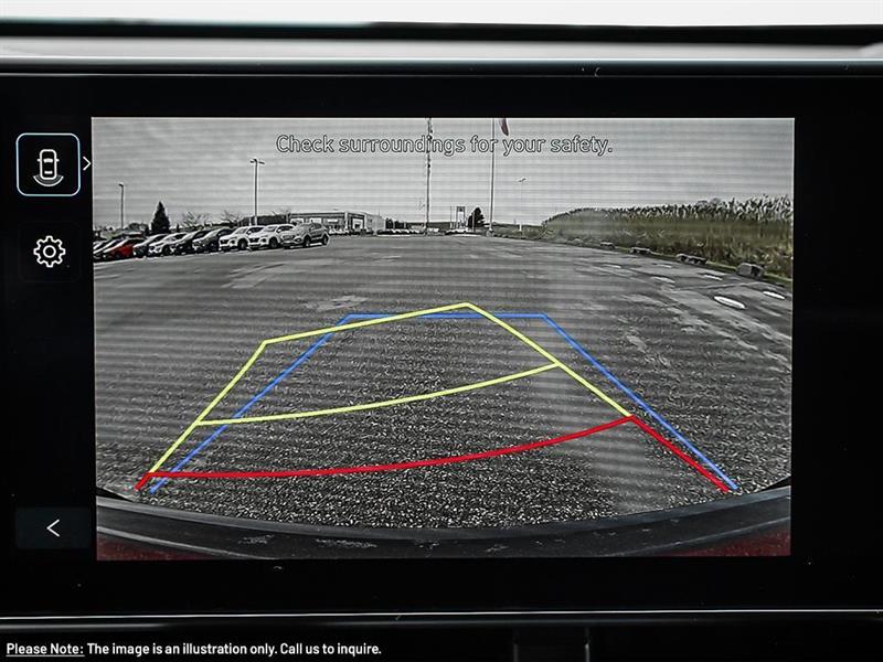 hyundai Kona 2026 - 21