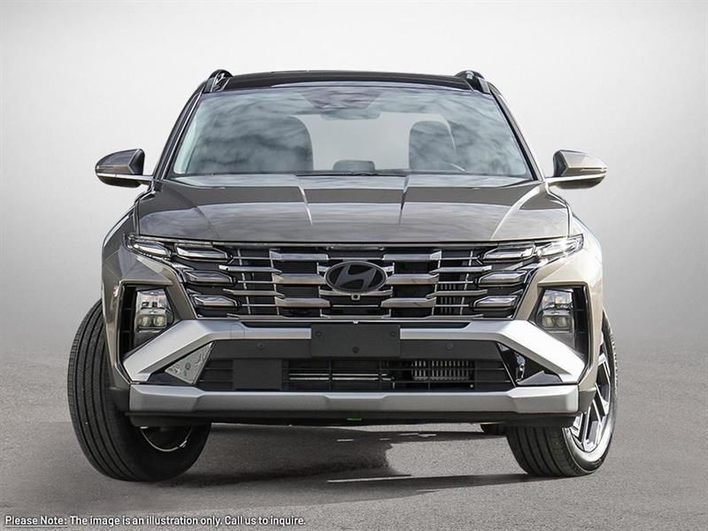 hyundai Tucson hybride 2026 - 2