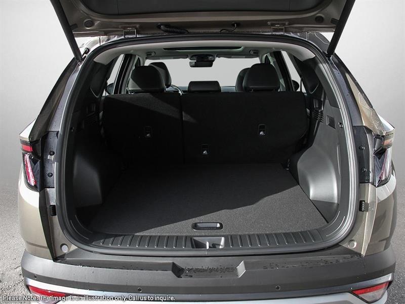 hyundai Tucson hybride 2026 - 7