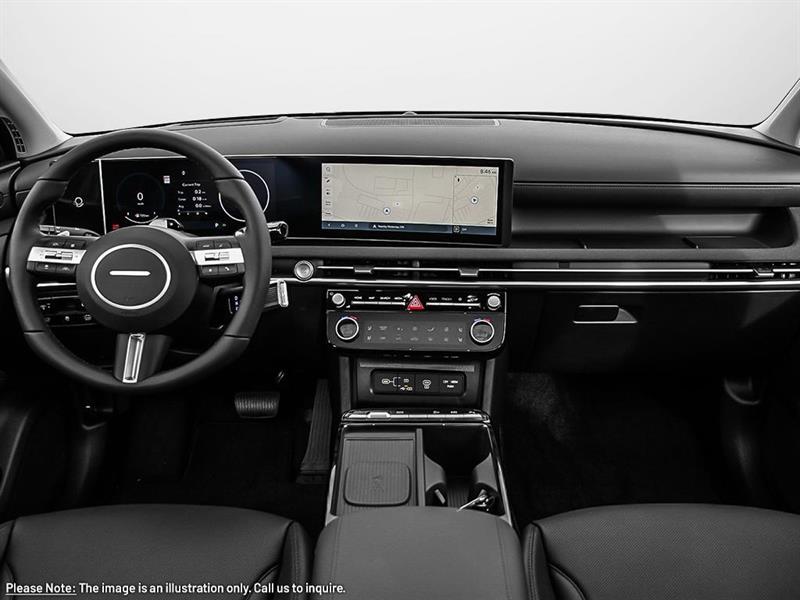 hyundai Tucson hybride 2026 - 22