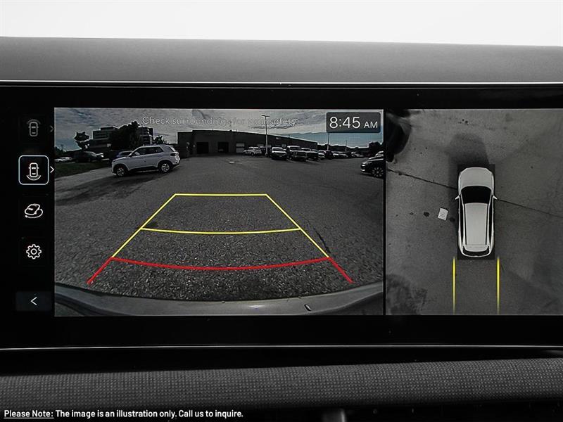 hyundai Tucson hybride 2026 - 22