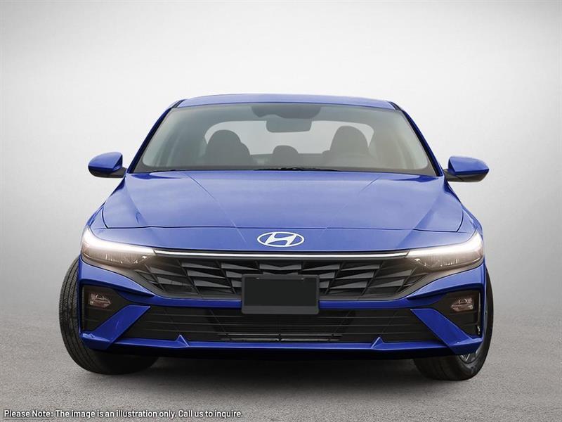 hyundai Elantra 2026 - 2