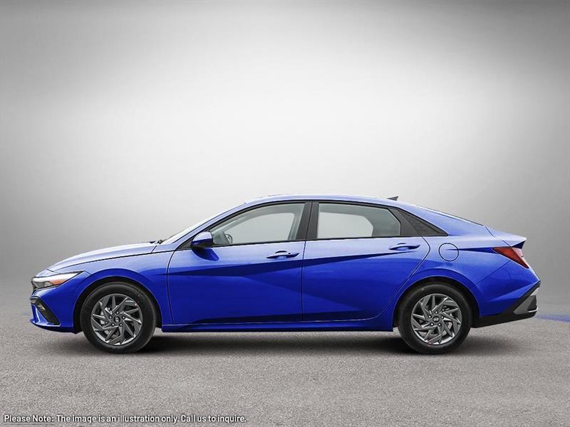 hyundai Elantra 2026 - 3