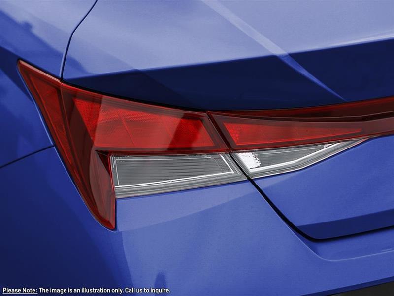 hyundai Elantra 2026 - 9