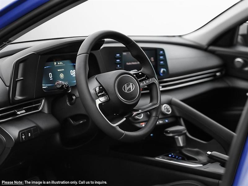 hyundai Elantra 2026 - 10