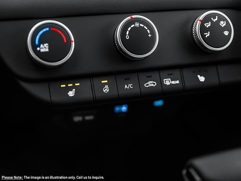 hyundai Elantra 2026 - 23