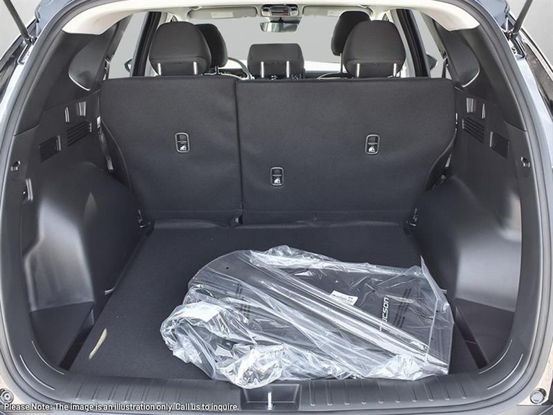 hyundai Tucson hybride 2026 - 7