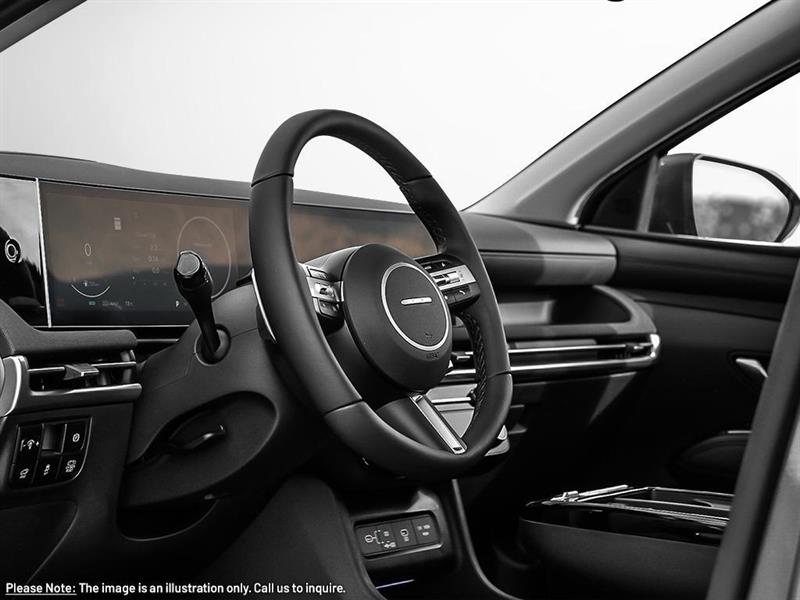 hyundai Tucson hybride 2026 - 11