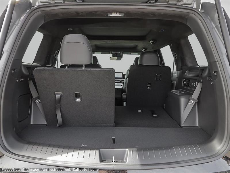 hyundai Santa Fe 2025 - 7